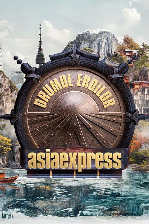 profile image Uită Asia Express subtitrat în română