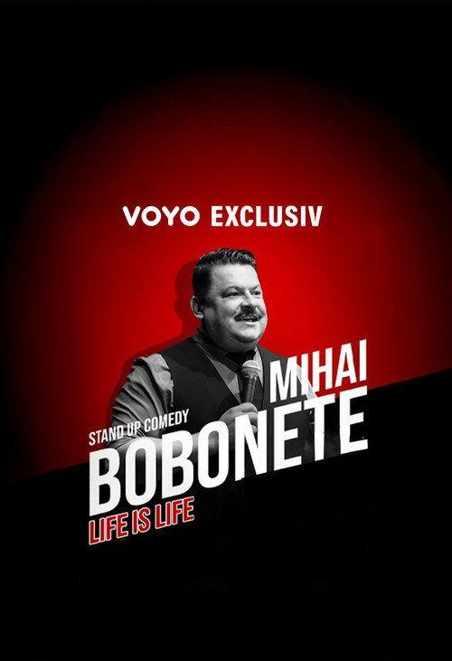 profile image Vizionează Film Mihai Bobonete - "Life is life" 《2025》 Online Subtitrat