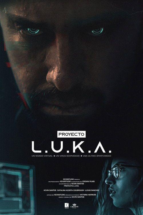 profile image Proyecto L.U.K.A. 【2026】 Ver Online en Pelisflix — Cuevana 3 HD