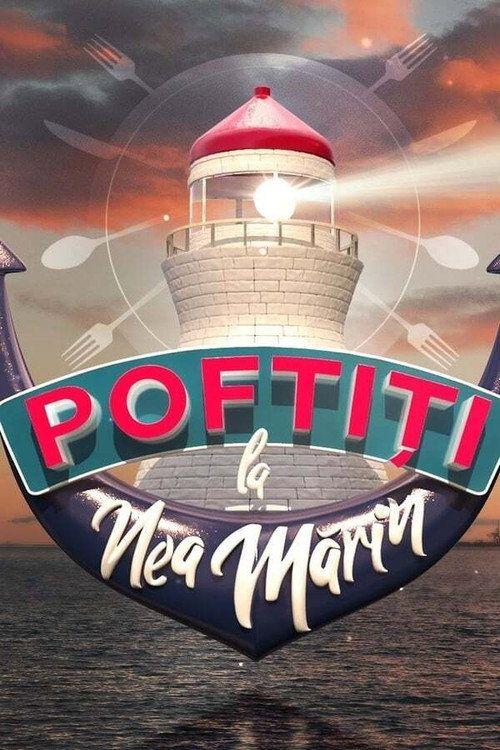 profile image Vizionează Poftiți la Nea Mărin EP.18 (Episodiu 18) online subtitrat