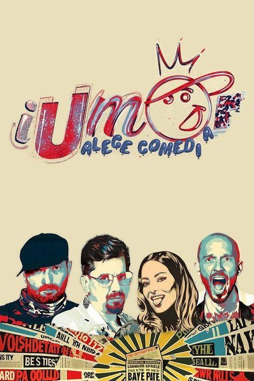 profile image Uită iUmor S17 EP.14 (Sezon 17 Episodiu 14) subtitrat în română