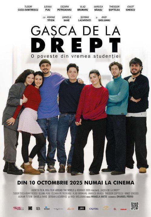 profile image Vizionează Film Gasca de la Drept 《2025》 Online Subtitrat