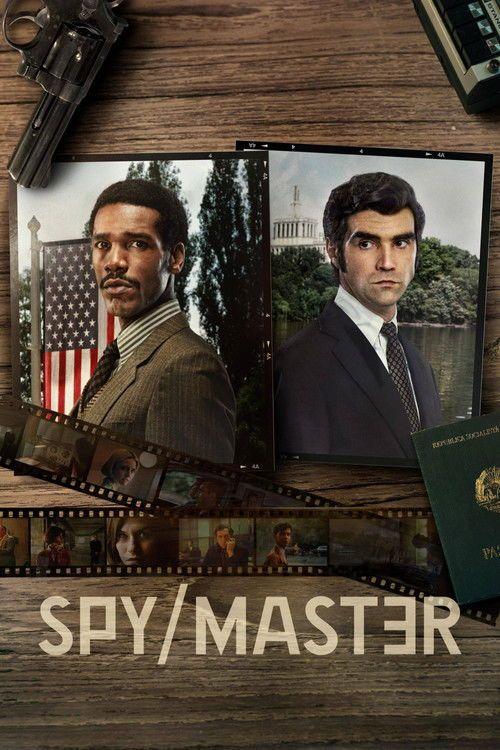 profile image Uită Spy/Master EP.6 (Episodiu 6) subtitrat în română