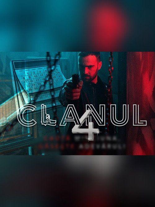 profile image Uită Clanul S4 EP.13 (Sezon 4 Episodiu 13) subtitrat în română