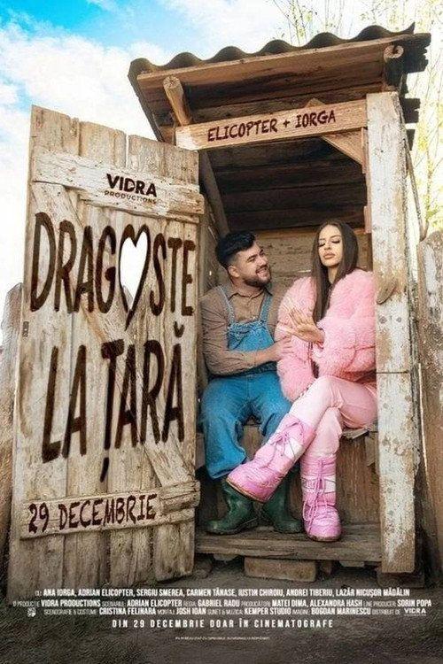 profile image Uită-te la Film Dragoste la țară 《2026》 Subtitrat în Română