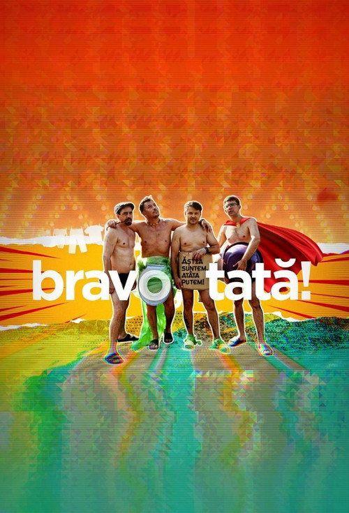 profile image Uită Bravo, tată! S3 EP.1 (Sezon 3 Episodiu 1) subtitrat în română