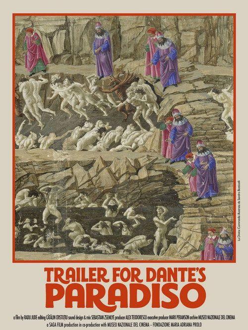 profile image Vizionează Film Trailer pentru paradisul lui Dante 《2026》 Online Subtitrat