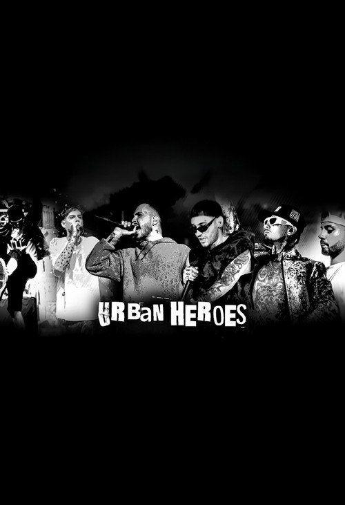 profile image Uită Urban Heroes EP.6 (Episodiu 6) subtitrat în română