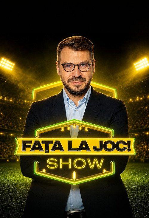 profile image Vizionează Fața la joc! S2 EP.23 (Sezon 2 Episodiu 23) online subtitrat
