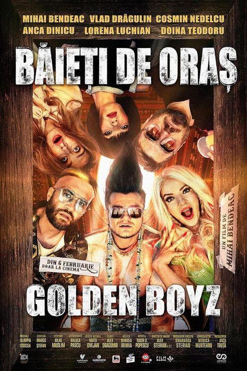 profile image Uită-te la Film Băieți de oraș: Golden Boyz 2026 Subtitrat în Română