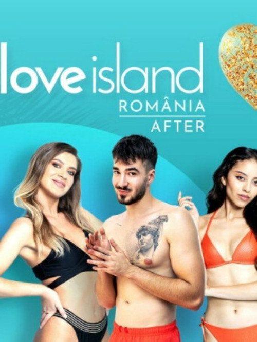 profile image Vizionează Love Island România S2 EP.10 (Sezon 2 Episodiu 10) online subtitrat