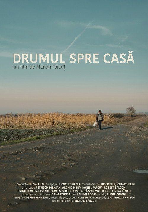 profile image Vizionează Film Drumul spre casa 2025 Online Subtitrat