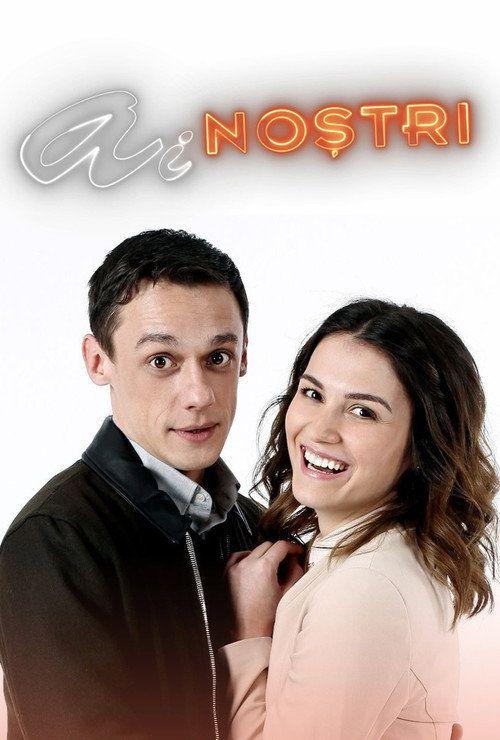 profile image Uită Ai noștri S2 EP.13 (Sezon 2 Episodiu 13) subtitrat în română