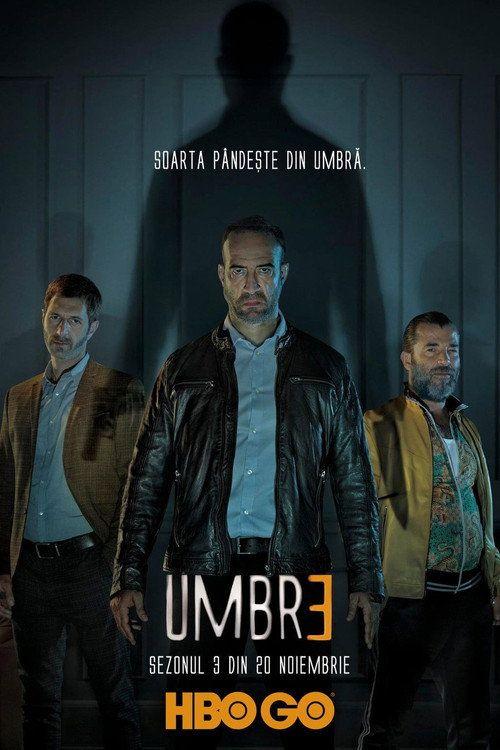 profile image Vizionează Umbre S3 EP.7 (Sezon 3 Episodiu 7) online subtitrat