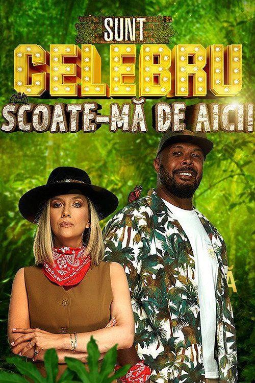 profile image Vizionează Sunt celebru, scoate-mă de aici! S2 EP.26 (Sezon 2 Episodiu 26) online subtitrat