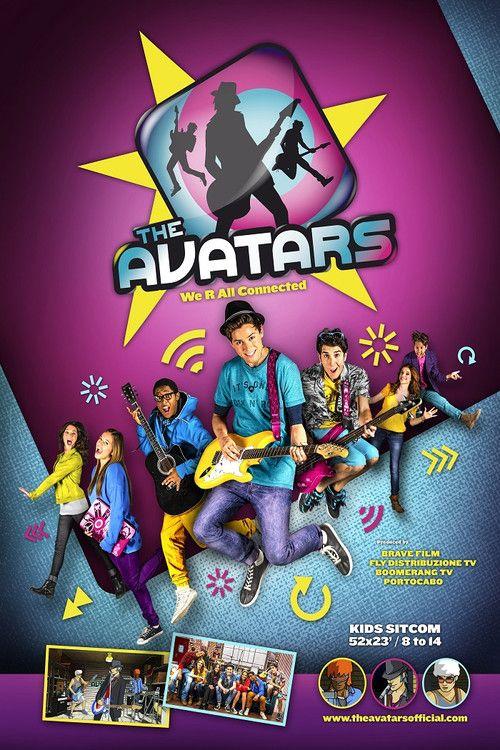 profile image Uită The Avatars EP.5 (Episodiu 5) subtitrat în română