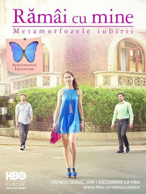 profile image Vizionează Rămâi cu mine EP.13 (Episodiu 13) online subtitrat