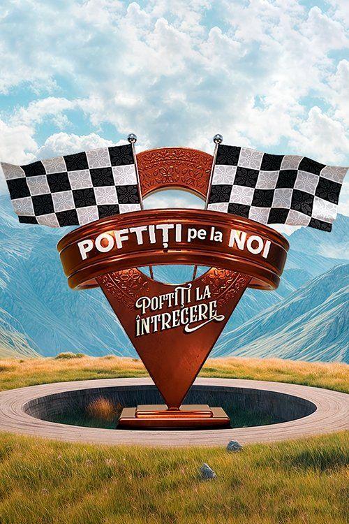 profile image Uită Poftiți pe la noi S12 EP.15-17 (Sezon 12 Episodiu 15-17) subtitrat în română
