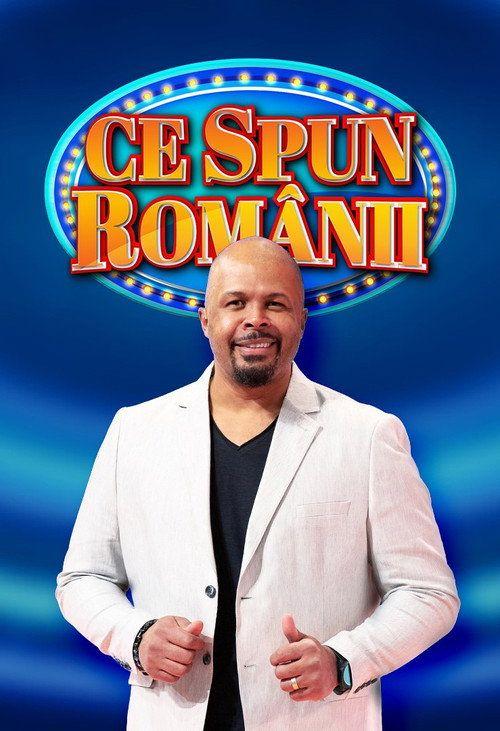 profile image Uită Ce spun românii S20 EP.45 (Sezon 20 Episodiu 45) subtitrat în română