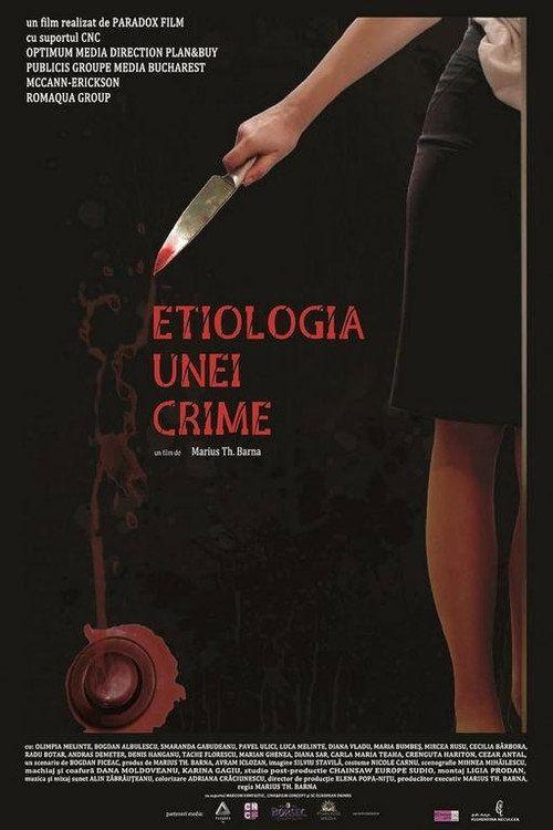 profile image Vizionează Film Etiologia unei crime 《2025》 Online Subtitrat