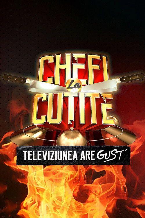 profile image Uită Chefi la cuțite S17 EP.37 (Sezon 17 Episodiu 37) subtitrat în română