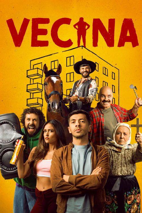 profile image Vizionează Film Vecina 【2025】 Online Subtitrat