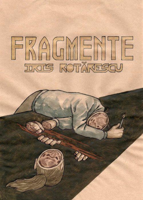 profile image Uită-te la Film FRAGMENTE 2025 Subtitrat în Română