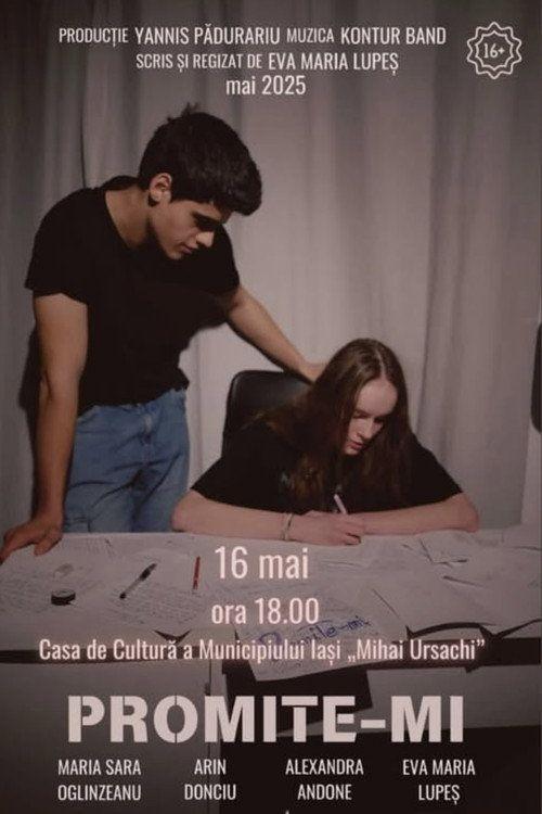 profile image Uită-te la Film Promite-mi 2025 Subtitrat în Română
