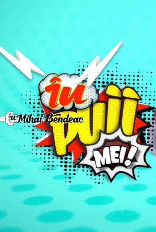 profile image Uită În puii mei! S4 EP.6 (Sezon 4 Episodiu 6) subtitrat în română