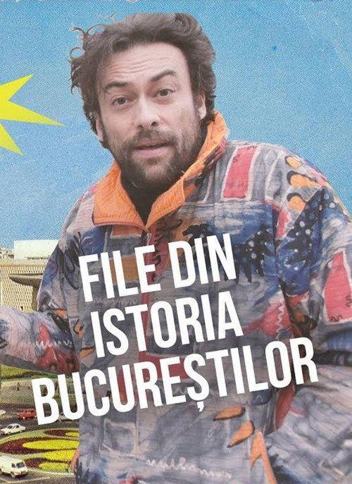 profile image Vizionează File din istoria Bucureștilor EP.7 (Episodiu 7) online subtitrat