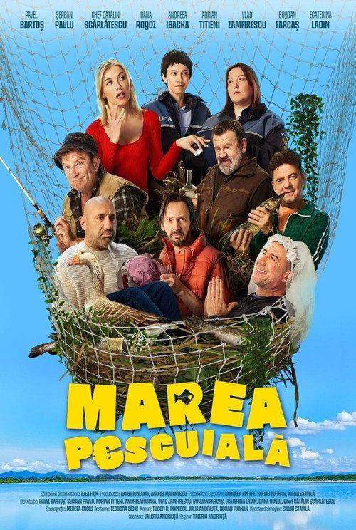 profile image Vizionează Film Marea pescuială 2025 Online Subtitrat