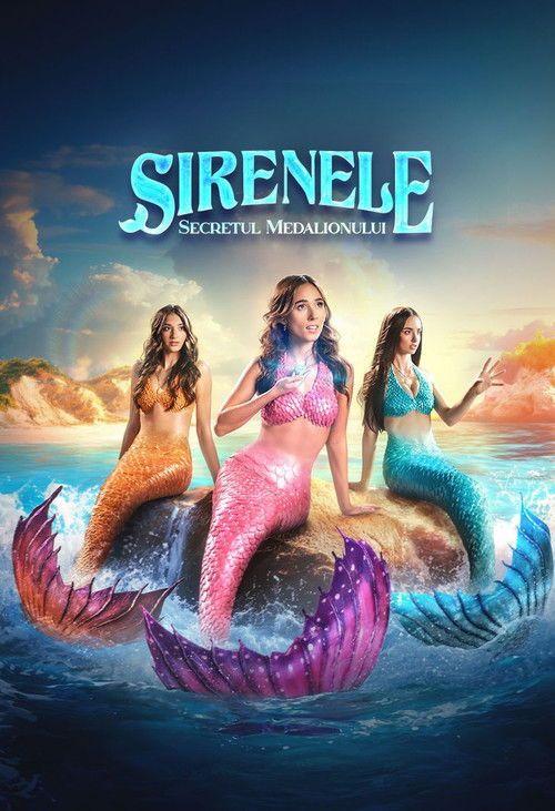 profile image Vizionează Film Sirenele: Secretul medalionului 【2025】 Online Subtitrat