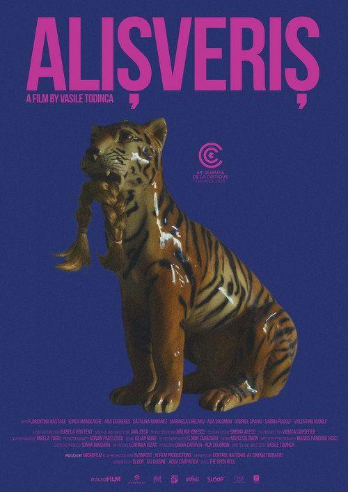 profile image Vizionează Film Alișveriș (2025) Online Subtitrat