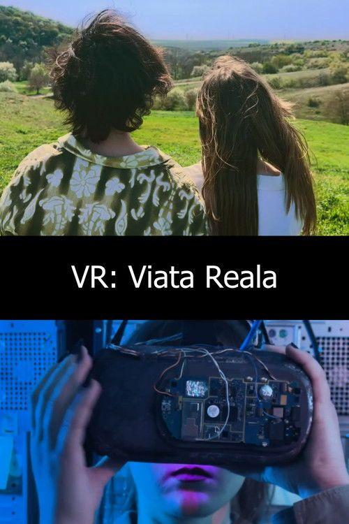 profile image Uită-te la Film VR: Viata reala 2025 Subtitrat în Română