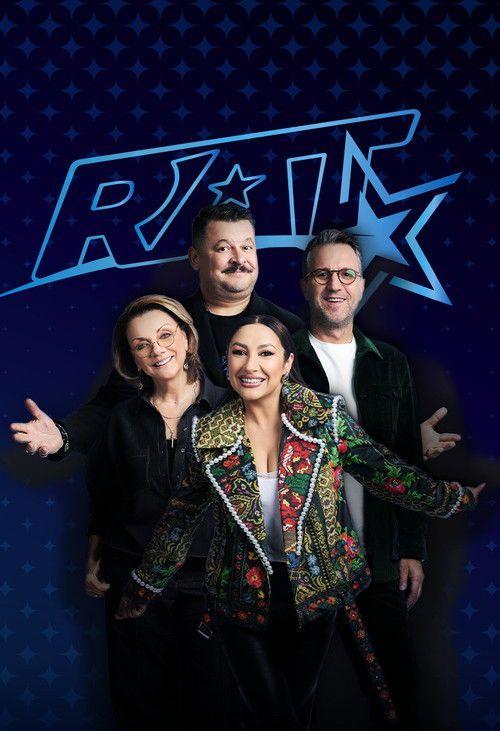 profile image Uită Românii au talent S16 EP.18 (Sezon 16 Episodiu 18) subtitrat în română