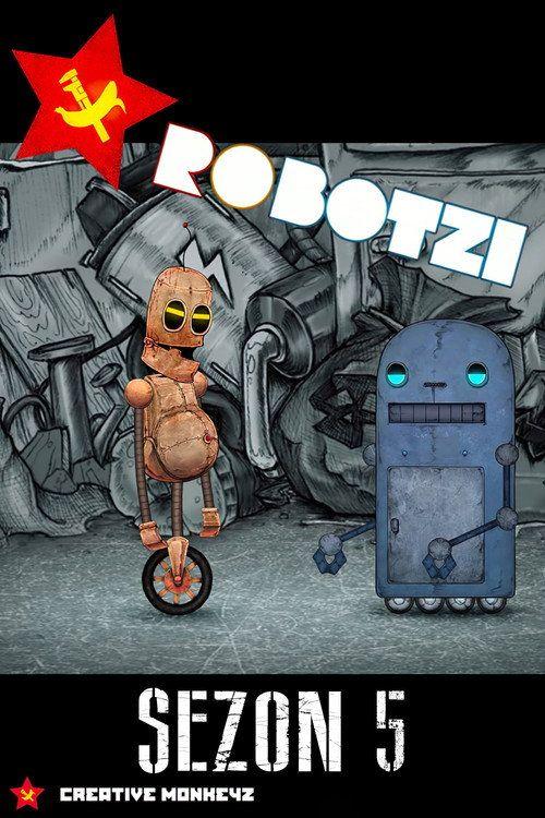 profile image Uită RObotzi S5 EP.14 (Sezon 5 Episodiu 14) subtitrat în română