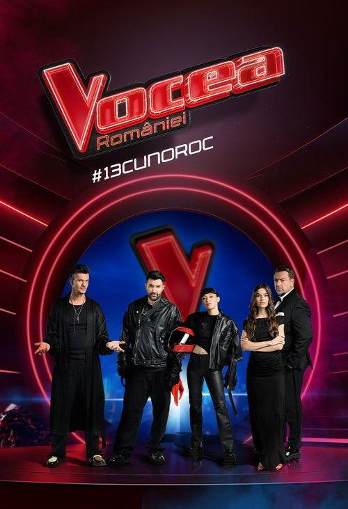 profile image Uită Vocea României subtitrat în română | 【The Voice Romania 2025】