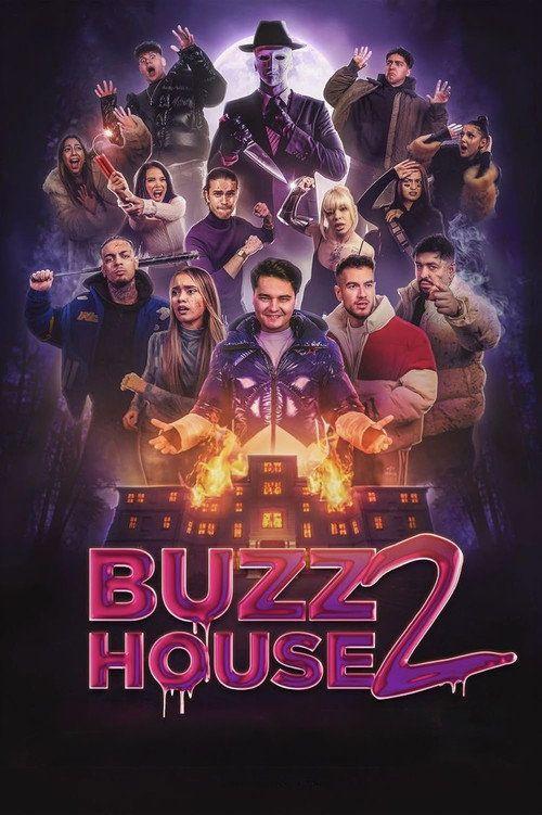 profile image Uită-te la Film Buzz House 2 (2025) Subtitrat în Română