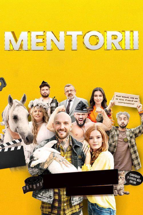 profile image Vizionează Film Mentorii (2025) Online Subtitrat