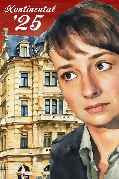 profile image Uită-te la Film Kontinental '25 (2025) Subtitrat în Română