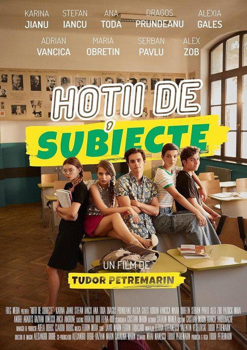 profile image Uită-te la Film High school thieves 《2025》 Subtitrat în Română | (Hoții de subiecte 2025)