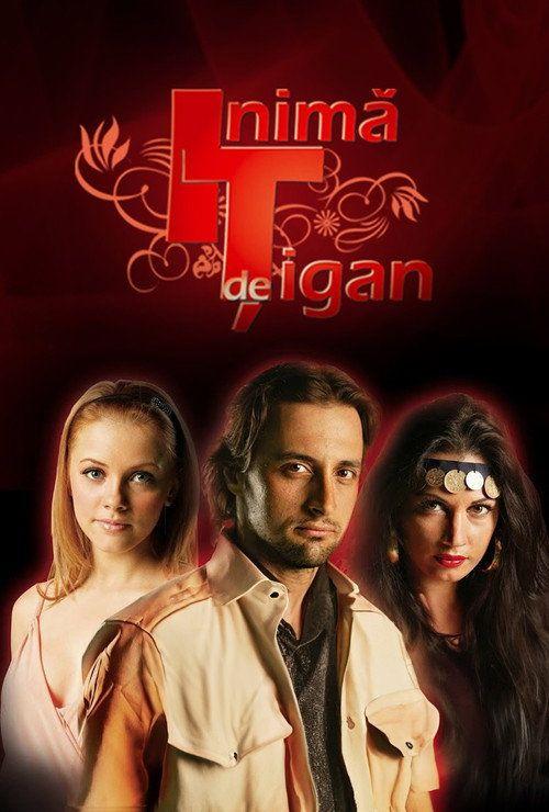 profile image Vizionează Inimă de țigan EP.126 (Episodiu 126) online subtitrat