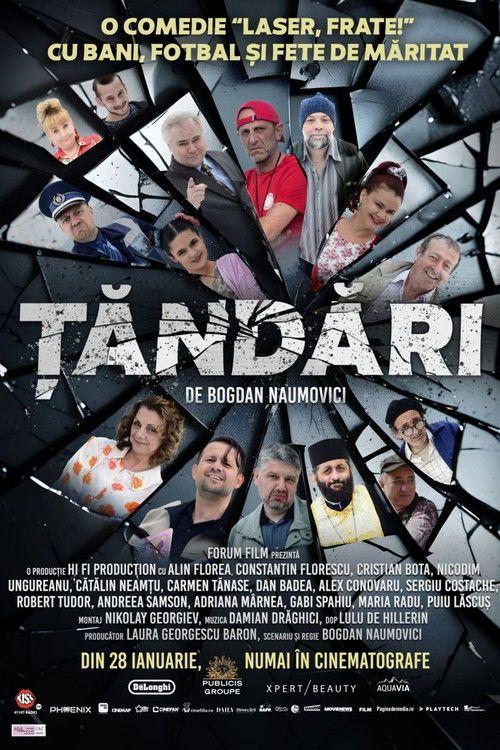 profile image Vizionează Film Țăndări 【2025】 Online Subtitrat