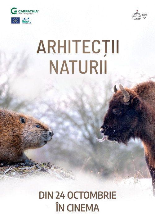 profile image Uită-te la Film Arhitecții naturii (2025) Subtitrat în Română