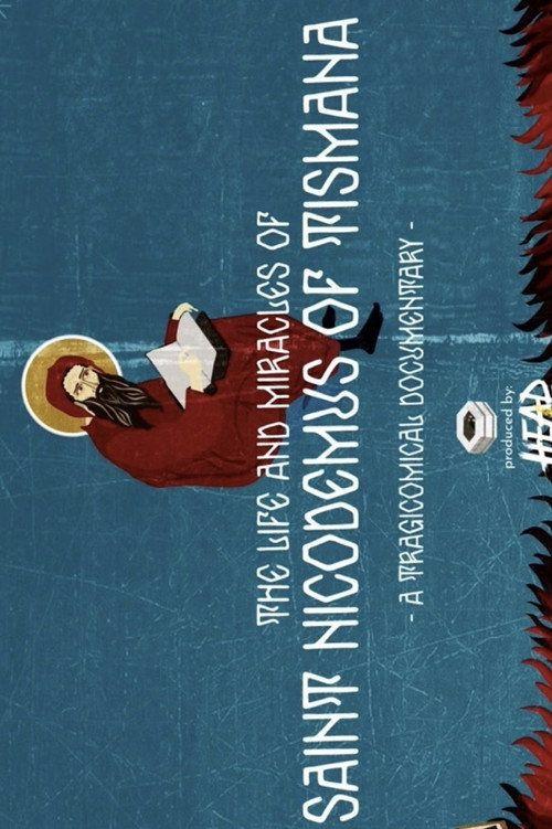 profile image Uită-te la Film The Life and Miracles of Saint Nicodemus of Tismana 《2025》 Subtitrat în Română