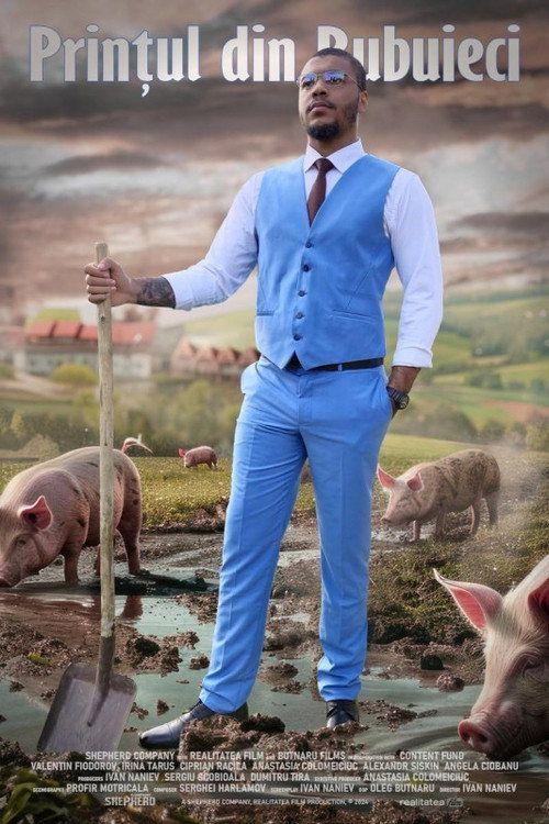 profile image Vizionează Film Prințul din Bubuieci 2025 Online Subtitrat