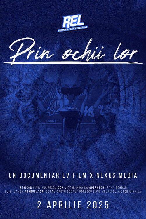 profile image Uită-te la Film Prin ochii lor 《2025》 Subtitrat în Română