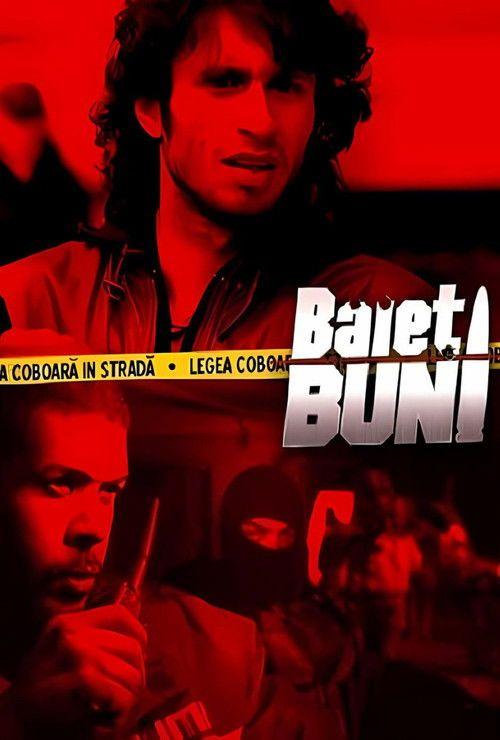 profile image Uită Băieţi buni EP.8 (Episodiu 8) subtitrat în română