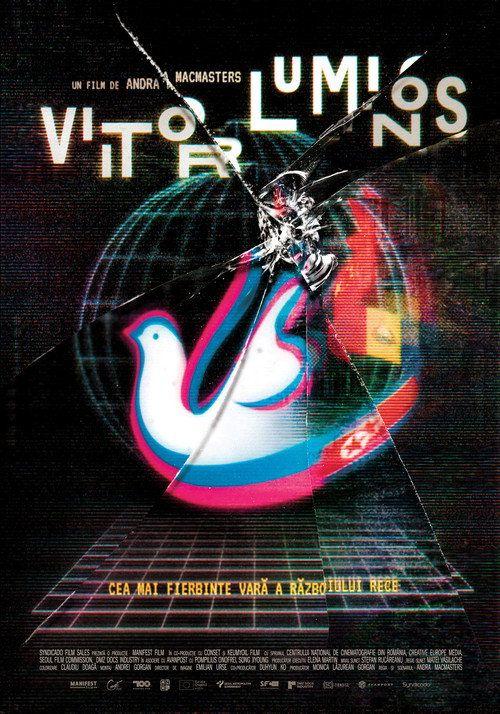 profile image Uită-te la Film Viitor luminos 《2024》 Subtitrat în Română
