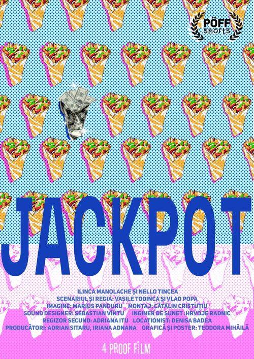 profile image Vizionează Film Jackpot 【2024】 Online Subtitrat